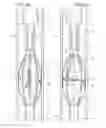 Fig. 03 - Fullbore Wireline Pumpthrough Tool