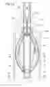Fig. 07 - Fullbore Wireline Pumpthrough Tool