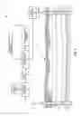 Fig. 02 - Method of flash-cooling produced water and heating steam generator feedwater