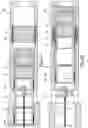 Fig. 03 - Magnetic tool position determination in a wellbore