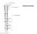 Fig. 01 - Gas well inflow detection method