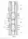 Fig. 03 - Method and systems for capturing data for physical states associated with perforating string
