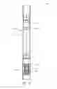 Fig. 10 - Method and systems for capturing data for physical states associated with perforating string