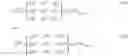 Fig. 02 - Log processing and fracture characterization in biaxially anisotropic formations