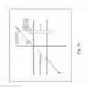 Fig. 15 - Log processing and fracture characterization in biaxially anisotropic formations