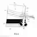 Fig. 05 - Fan blade grounding tab