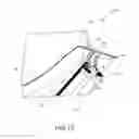 Fig. 11 - Fan blade grounding tab