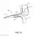 Fig. 13 - Fan blade grounding tab