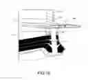 Fig. 14 - Fan blade grounding tab
