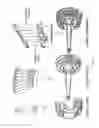 Fig. 03 - Showerhead hole scheme apparatus and system