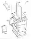 Fig. 01 - Turbomachine blade assemblies