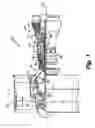 Fig. 02 - Turbomachine blade assemblies