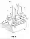 Fig. 03 - Turbomachine blade assemblies