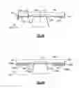 Fig. 03 - Blade outer air seal having partial coating