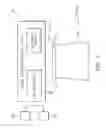 Fig. 03 - Smart active clearance control between a rotor blade and a shroud