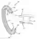 Fig. 01 - Ducting platform cover plate