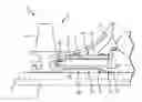 Fig. 01 - Rotary machine air deflector