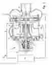 Fig. 02 - Rotary machine air deflector