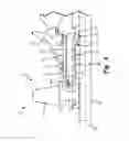 Fig. 04 - Rotary machine air deflector