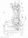 Fig. 03 - Turbofan engine main bearing arrangement