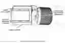 Fig. 01 - Fan Forced Oil Filter Cooler