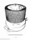 Fig. 02 - Fan Forced Oil Filter Cooler