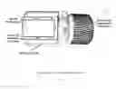 Fig. 04 - Fan Forced Oil Filter Cooler