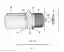 Fig. 05 - Fan Forced Oil Filter Cooler