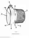 Fig. 07 - Fan Forced Oil Filter Cooler