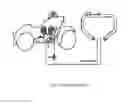 Fig. 16 - Fan Forced Oil Filter Cooler