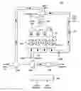 Fig. 01 - Internal combustion engine having dedicated cylinder(s) for generation of both EGR and exhaust aftertreatment reductant for NOx-reducing catalyst