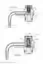 Fig. 03 - Device for controlling the supply of a fluid to a system allowing fluid consumption to be optimised