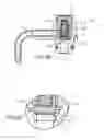 Fig. 04 - Device for controlling the supply of a fluid to a system allowing fluid consumption to be optimised