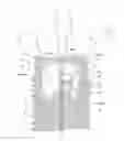 Fig. 01 - Active scavenge prechamber