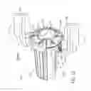 Fig. 09 - Internal combustion engine
