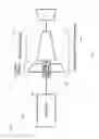 Fig. 02 - MULTI-STAGE AXIAL COMPRESSOR ARRANGEMENT