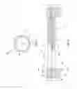 Fig. 04 - BUSHING FOR JOINING TURBOMACHINE COMPONENTS