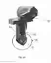 Fig. 07 - Atomizing fuel nozzle