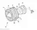 Fig. 01 - Starter-generator modules for gas turbine engines