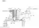 Fig. 03 - Exhaust gas control device of gas engine
