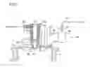 Fig. 08 - Exhaust gas control device of gas engine