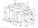 Fig. 01 - Fuel bowl for carburetor system and associated methods
