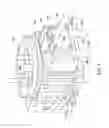 Fig. 06 - Fuel bowl for carburetor system and associated methods