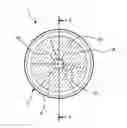 Fig. 01 - Centrifugal separator and filter arrangement
