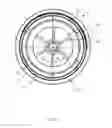 Fig. 05 - Centrifugal separator and filter arrangement