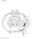 Fig. 11 - Heat transfer systems for internal combustion engines and methods