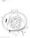 Fig. 12 - Heat transfer systems for internal combustion engines and methods