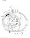 Fig. 13 - Heat transfer systems for internal combustion engines and methods