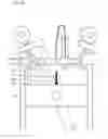 Fig. 15 - Heat transfer systems for internal combustion engines and methods