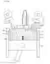 Fig. 18 - Heat transfer systems for internal combustion engines and methods